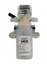 Насос для воды Singflo FL-4451 12 VDC,  5,5 бар (80 PSI), 4 литра/мин