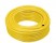 Шланг NemoPole PVC 5 мм желтый, 100 метров