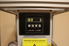 Стационарная система очистки воды Aquafactor SS-RO-4040-PC на основе обратного осмоса с насосом и контроллером