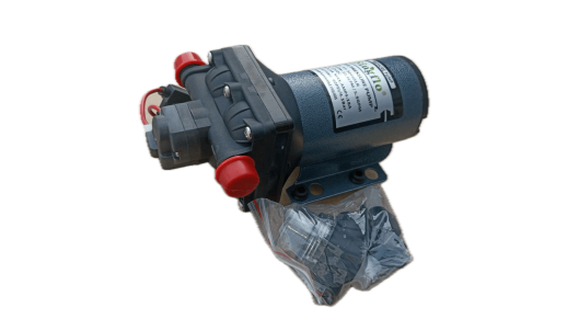 Насос Singflo для воды 4,1 бар, 20,9 литров/мин