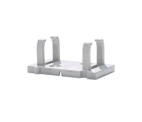 Монтажная клипса для крана