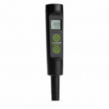 Кондуктометр, солемер, термометр Milwaukee EC59 PRO влагозащитный