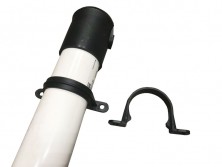 Пара кронштейнов AXEON для корпуса системы обратного осмоса