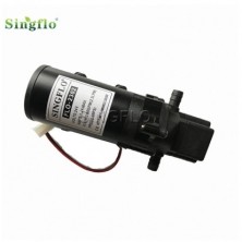 Насос пищевой, пивной Singflo 2,4 бар (35 PSI), 2,5 литра/мин с материалами, одобренными NSF