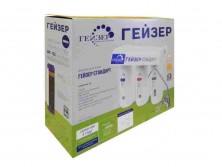 Фильтр Гейзер-Стандарт для жесткой воды