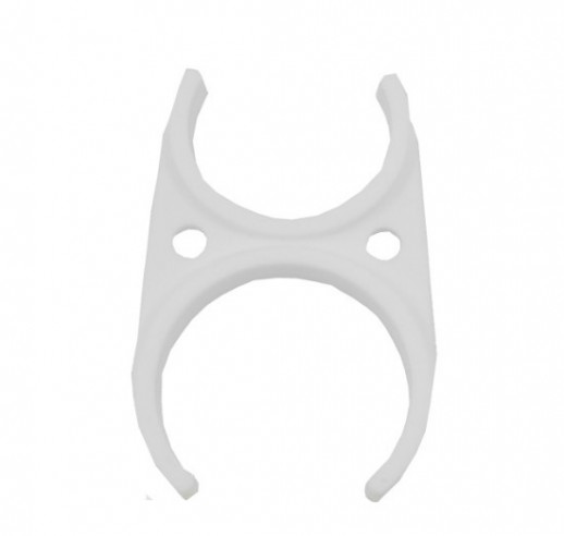 Крепление для 2-х корпусов картриджного типа