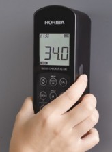 Цифровой блескомер Horiba IG-340