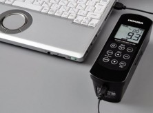 Цифровой блескомер Horiba IG-340