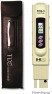 TDS метр, солемер HM Digital TDS-3