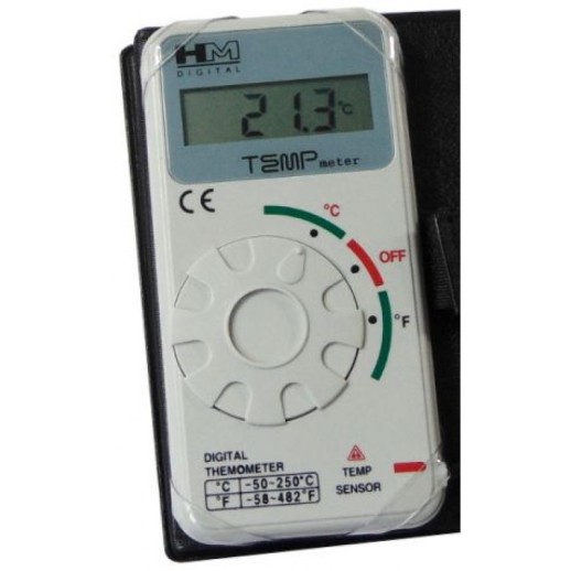 Термометр HM Digital TM-1