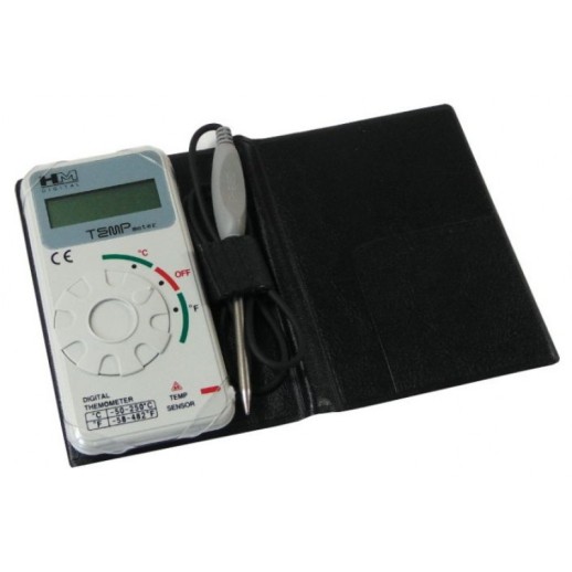 Термометр HM Digital TM-1