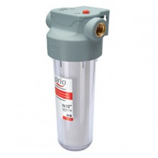 Магистральный фильтр механической очистки Новая вода AU 020