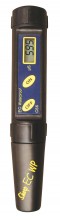 Кондуктометр Milwaukee C66 Sharp влагозащитный (высокий диапазон)