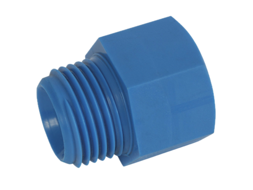 Трубный переходник-адаптер BSPT