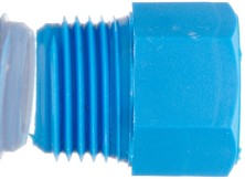 Трубный переходник-адаптер BSPT