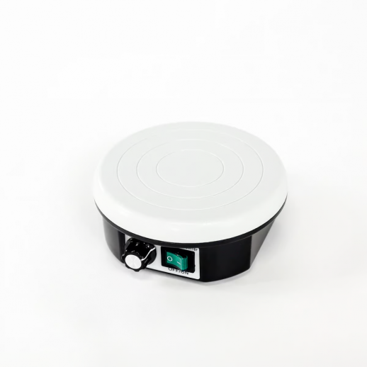 Магнитная лабораторная мешалка Apera 801: 2300 rpm, 3000 мл