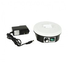 Магнитная лабораторная мешалка Apera 801: 2300 rpm, 3000 мл