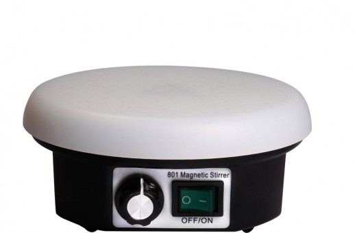 Магнитная лабораторная мешалка Apera 801: 2300 rpm, 3000 мл