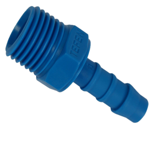 Штекерный соединитель с резьбой BSPT