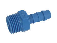 Штекерный соединитель с резьбой BSPT