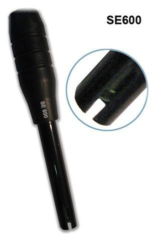 Сменный pH/EC/TDS электрод модели SE600 для Milwaukee MW801 и MW802