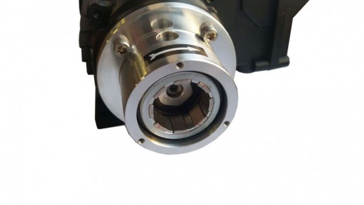 Комплект переходников Fluid-o-tech MGBS56S (M56 B14) с приводным магнитом из редкоземельных металлов