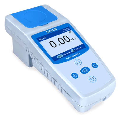 Мутномер SanXin TN100 - соответствует стандарту ISO7027