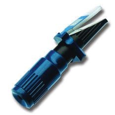 Ручной пластиковый рефрактометр