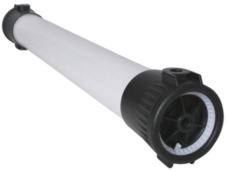 AXEON корпуc PVC для мембраны обратного осмоса