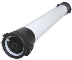 AXEON корпуc PVC для мембраны обратного осмоса