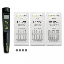 Мультимонитор pH/EC/TDS/°С метр Milwaukee MW804 MAX