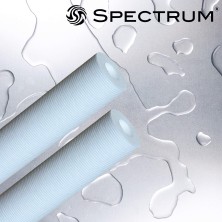 Картридж для фильтров механической очистки воды Spectrum TruDepth Standart SSP полипропиленовый 5 мкм, 2.5" Slim Line