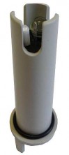Сменный электрод для EC/TDS/Temp тестера Milwaukee EC59 и EC60 со встроенным температурным датчиком