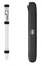 Мультимонитор pH/EC/TDS/°С метр HM Digital COM-300L с длинным электродом