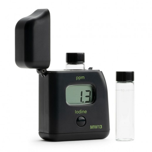 Фотометр Milwaukee MW13 йод