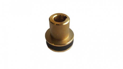 Муфта M71 B14 для роторных насосов Fluid-o-Tech