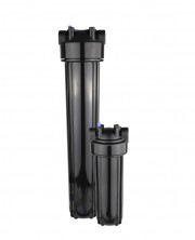 Корпус картриджного типа 2.5" серии Slim Line