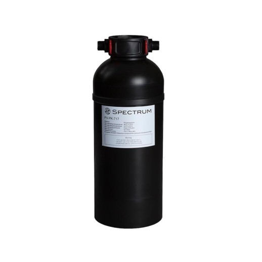 Колонна Spectrum Premier для деионизирующей смолы или угля