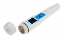 pH/EC/TDS/Sal метр Kellymeter PH-3509