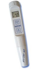 Мультимонитор pH/ОВП/°С метр Milwaukee pH58 Martini