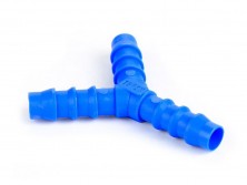 Y-коннектор Tefen для шланга