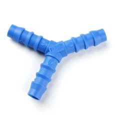 Y-коннектор Tefen для шланга