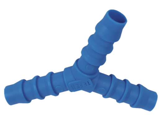 Y-коннектор Tefen для шланга