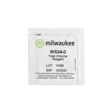 Порошковый реагент для фотометра MW11 общий хлор