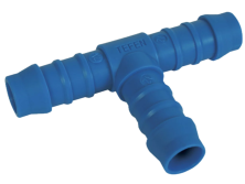 T-коннектор Tefen для шланга