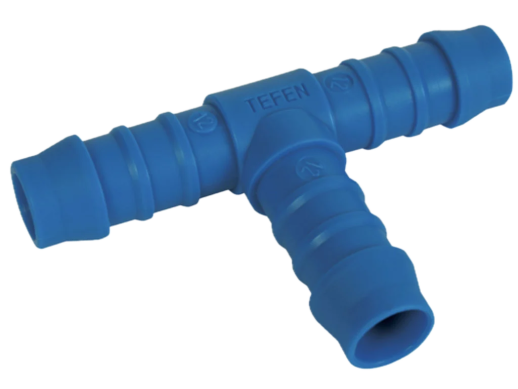 T-коннектор Tefen для шланга