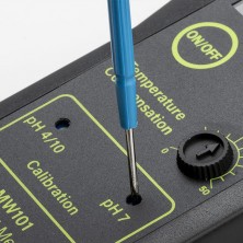 pH метр Milwaukee MW101 PRO