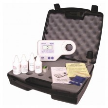 Фотометр аммония (средний диапазон) Milwaukee Mi405