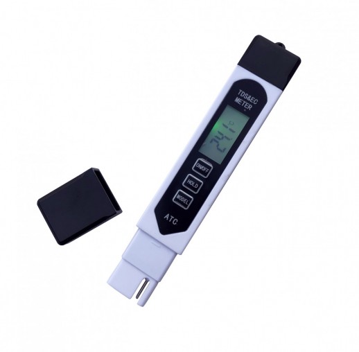 Мультимонитор TDS/EC/Temp метр Kellymeter TD-5