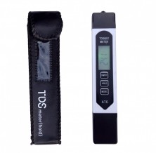 Мультимонитор TDS/EC/Temp метр Kellymeter TD-5